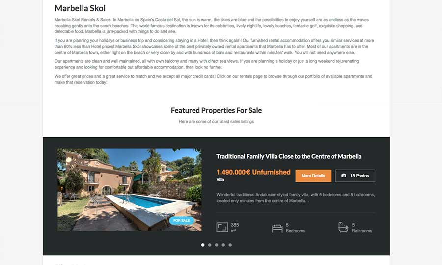 Real Estate Web Design marbella-skol-rentals-website-designers-marbella