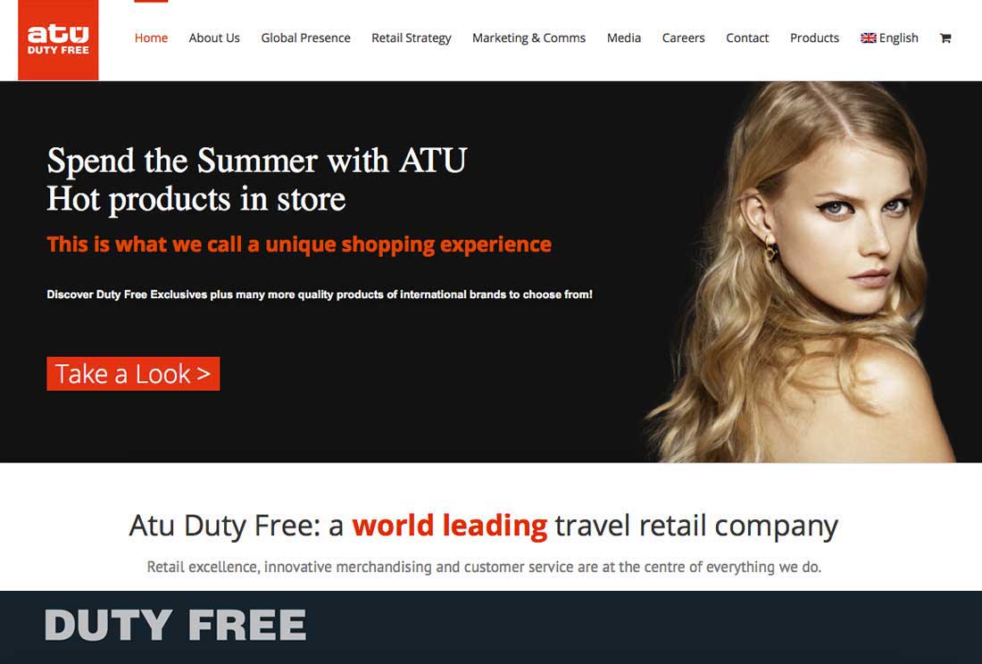 atu-duty-free-web-design-marbella website development