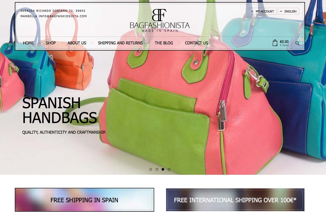bagfashionista-wordpress-website-design-marbella