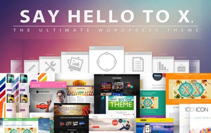 best-wordpress-themes-2016-x-theme